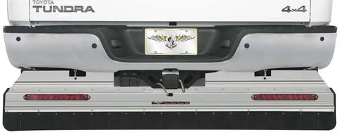 Cloud-Rider 55-6000-2 ADVANTAGE SS 'Stone Stopper' Tow Flap 6.5 Clearance 13.51 Height with Lightbar