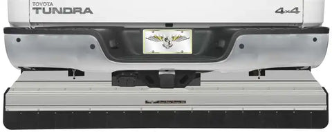 Cloud-Rider 55-6001-1 ADVANTAGE SS 'Stone Stopper' Tow Flap 6.5 Clearance 13.51 Height without Lightbar