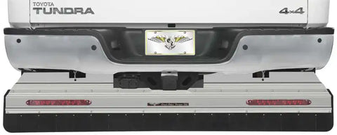 Cloud-Rider 55-6001-2 ADVANTAGE SS 'Stone Stopper' Tow Flap 6.5 Clearance 13.51 Height with Lightbar