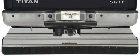 Cloud-Rider 55-7000-1 ADVANTAGE SS 'Stone Stopper' Tow Flap 6.5 Clearance 14.3 Height without Lightbar