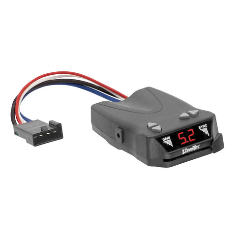 Draw-Tite 5504 Activator IV Brake Control