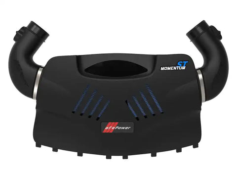 aFe 50-40045R Momentum ST Pro 5R Intake System 15-19 BMW X5M / X6M 4.4L TT (S63)