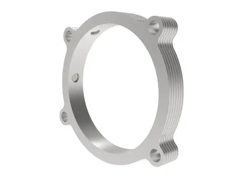 aFe 46-32011 Silver Bullet Throttle Body Spacers TBS Ram 1500 TRX 2021 V8-6.2L