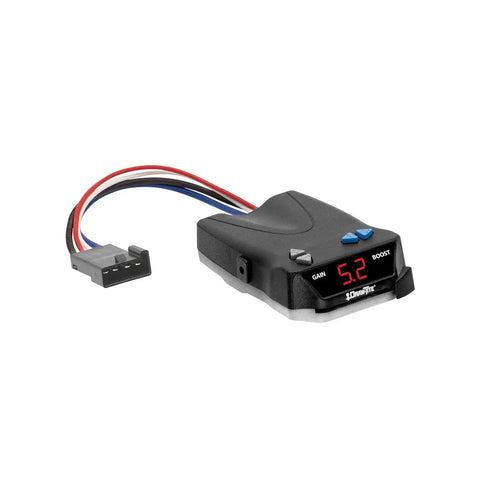 Draw-Tite 5535 I-Command Brake Control
