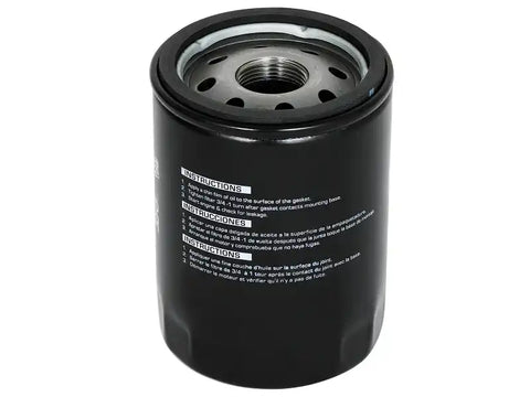 aFe 44-lf038 ProGuard D2 Fluid Filters Oil F/F Ford F-150 15-17 V6-3.5L (TT)