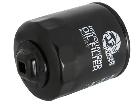 aFe 44-LF037-MB 06-15 Mazda MX-5 Miata ProGuard HD Oil Filter - 4 Pack