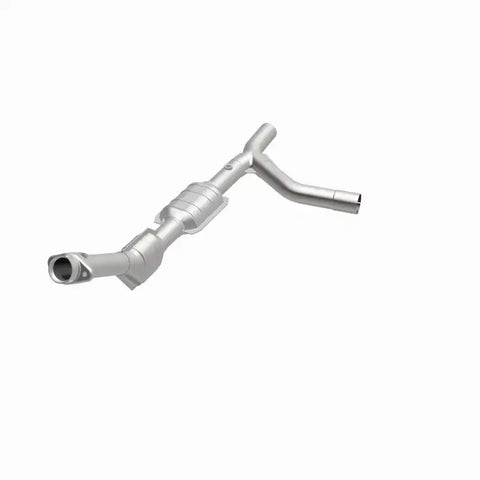 MagnaFlow Conv DF 00-04 Ford E150 4.6L Passenger Side