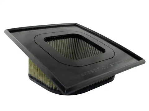aFe 73-80011 MagnumFLOW Air Filters OER PG7 A/F Dodge Diesel Trucks 94-02 L6-5.9L (td)