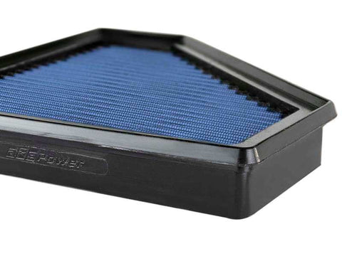aFe 30-10283 MagnumFLOW Pro 5R OE Replacement Filter 16-19 Cadillac CTS-V V8-6.2L (SC)