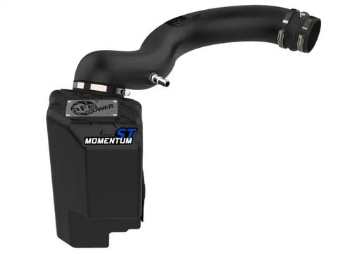 aFe 75-46215 Momentum ST Pro GUARD 7 Cold Air Intake System 14-18 Jeep Cherokee (KL) V6 3.2L