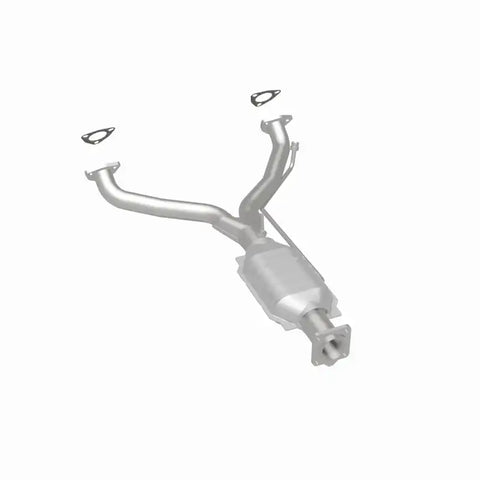 MagnaFlow Conv DF Porsche 81 84