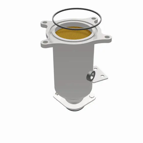MagnaFlow Conv DF EDGE- 07-09 6 3.5L OEM