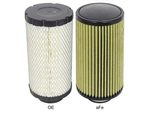 aFe 87-10068 Aries Powersport OER PG7 A/F 2016 Polaris SxS RZR XP 4 Turbo