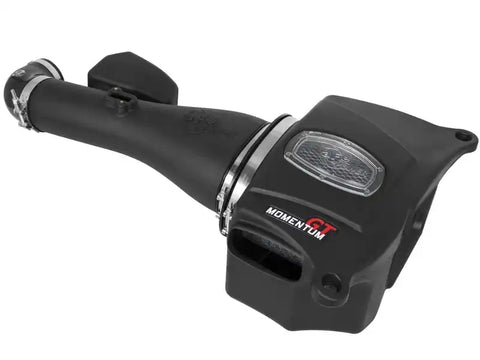 aFe 51-76104 Momentum GT PRO DRY S Stage-2 Intake System 10-15 Nissan Patrol 5.6L V8