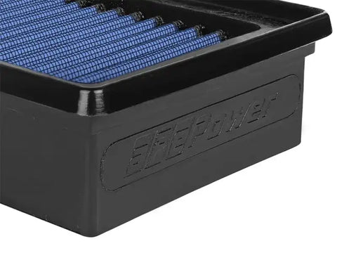 aFe 30-10279 MagnumFLOW Air Filters IAF P5R 17-18 Alfa Romeo Giulia L4-2.0L