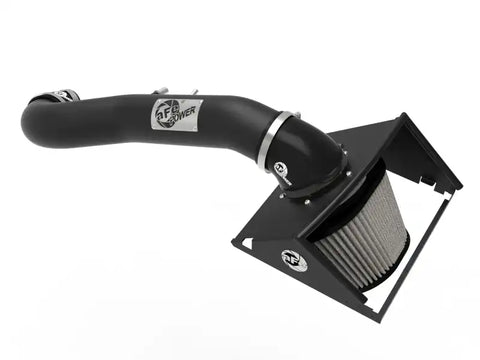 aFe 51-12742 MagnumFORCE Intakes Stage-2 Pro Dry S 2015 Ford F-150 5.0L V8