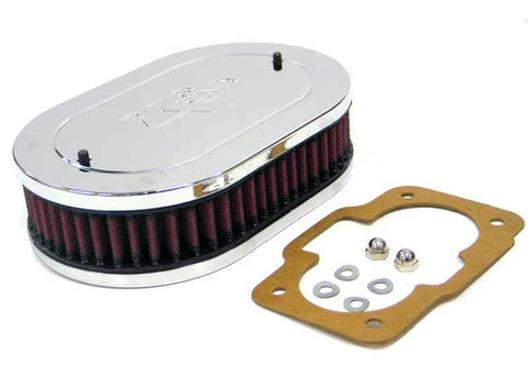 K&N 56-1110 Custom Racing Assembly