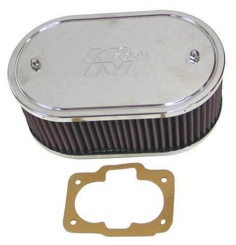 K&N 56-1140 Custom Racing Assembly