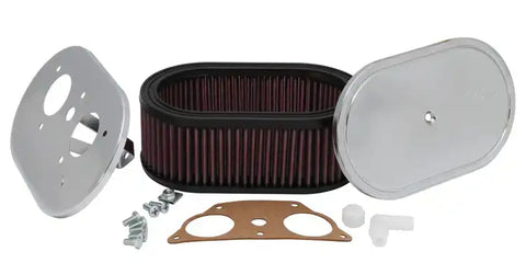 K&N 56-1255 Custom Racing Assembly
