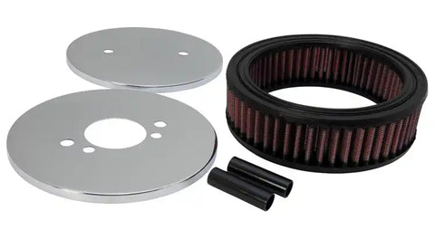 K&N 56-1400 Custom Racing Assembly