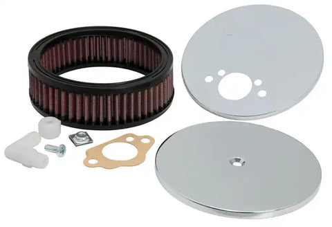 K&N 56-1630 Custom Racing Assembly