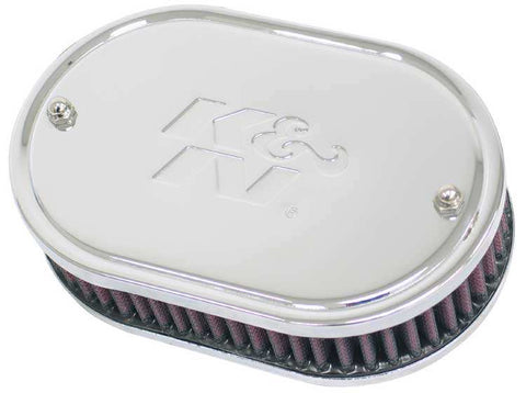 K&N 56-1701 Custom Racing Assembly