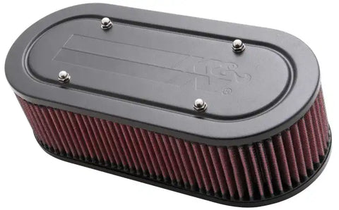 K&N 56-1770-2 Custom Racing Assembly