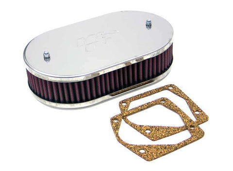 K&N 56-9028 Custom Racing Assembly