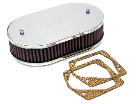 K&N 56-9029 Custom Racing Assembly