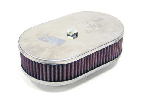 K&N 56-9037 Custom Air Filter Racing Assembly