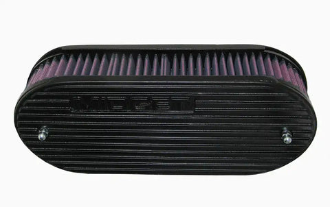 K&N 56-9055 Custom Air Filter Racing Assembly