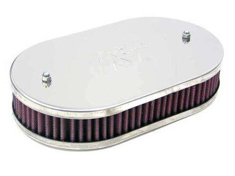 K&N 56-9074 Custom Air Filter Racing Assembly