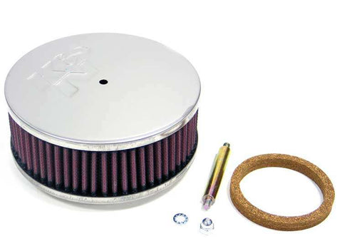 K&N 56-9138 Custom Racing Assembly