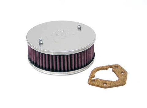 K&N 56-9155 Custom Racing Assembly