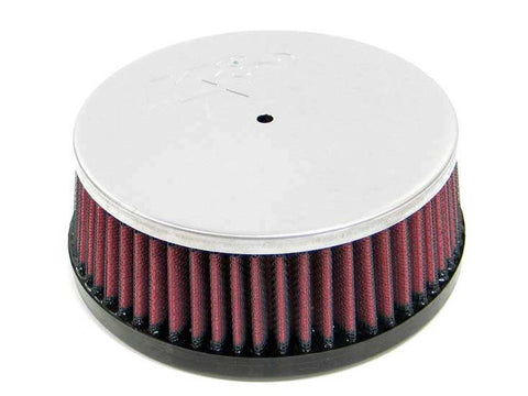 K&N 56-9158 Custom Air Filter Racing Assembly