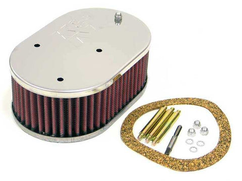 K&N 56-9159 Custom Racing Assembly