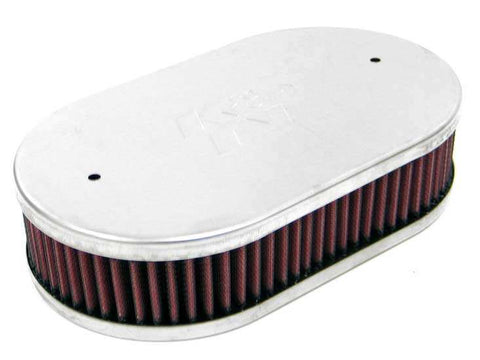 K&N 56-9250 Custom Air Filter Racing Assembly
