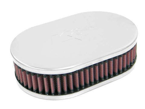 K&N 56-9264 Custom Air Filter Racing Assembly