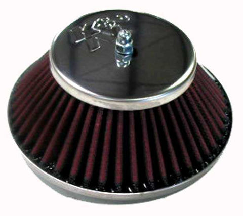 K&N 56-9320 Custom Racing Assembly