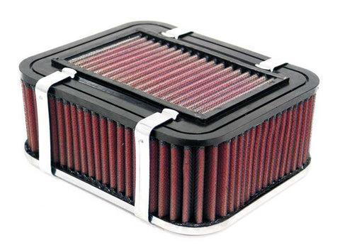 K&N 56-9349 Custom Air Filter Racing Assembly