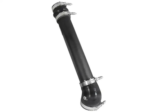 aFe 46-20069-B Bladerunner 3 inch Black Intercooler Cold Side Tube Dodge Diesel Trucks 94-02 L6-5.9L