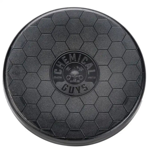 Chemical Guys Chemical Guys Bucket Lid - Black - Case of 24