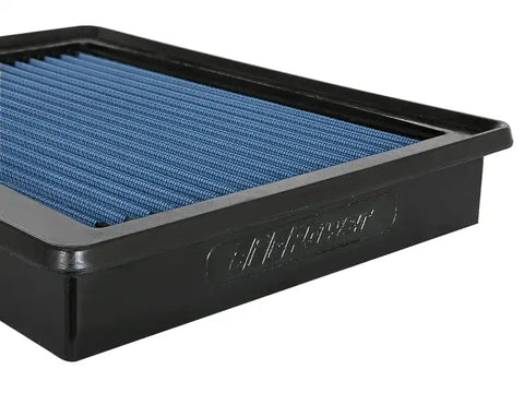 aFe 30-10272 MagnumFLOW OE Replacement Air Filter w/ Pro 5R Media 17-21 Nissan Titan V8-5.6L