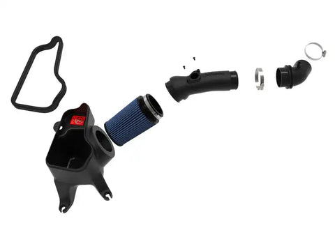 aFe 56-10007R Takeda Intakes Stage-2 CAIS w/ Pro 5R Media 16-18 Honda Civic 2.0L