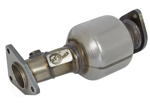 aFe 47-46101 Power Direct Fit Catalytic Converter Replacements Front Left Side 05-11 Nissan Xterra V6 4.0L