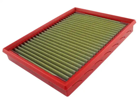 aFe 30-10025 MagnumFLOW Air Filters OER P5R A/F Mercedes ML Class 98-06