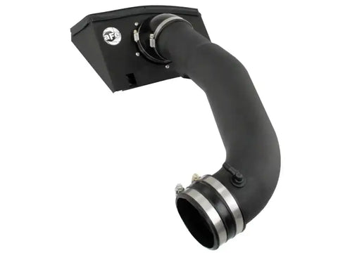 aFe 51-11842-B MagnumFORCE Intakes Stage-2 PDS AIS Ford F-150 09-10 V8-4.6L 3-Valve (blk)