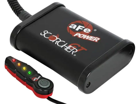 aFe 77-46312 Scorcher GT Power Module 12-16 BMW M5 (F10) V8 4.4L