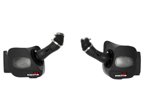aFe 50-70091D Toyota Land Cruiser 300 Series Momentum GT Coil Air Intake System w/ Pro DRY S Media