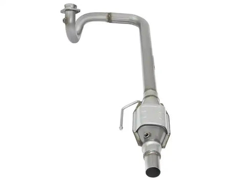 aFe 47-48005 Power Direct Fit Catalytic Converter Replacement 97-99 Jeep Wrangler (TJ) I6-4.0L